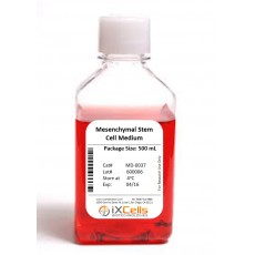 Mesenchymal Stem Cell Medium